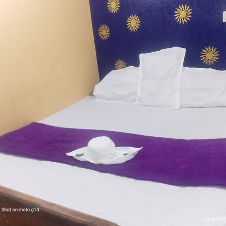 Tripureswari Guest House 普里 外观 照片