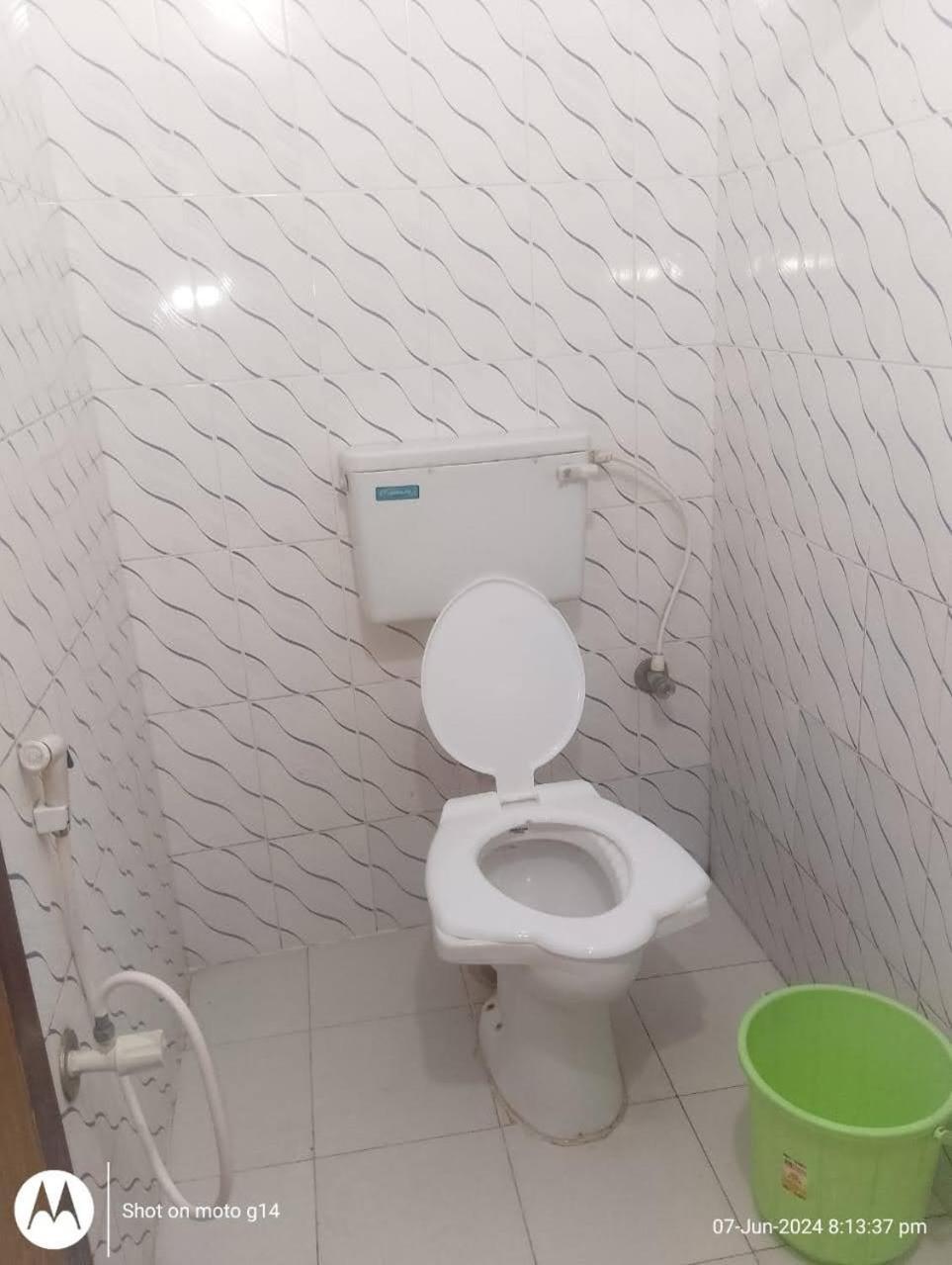 Tripureswari Guest House 普里 外观 照片