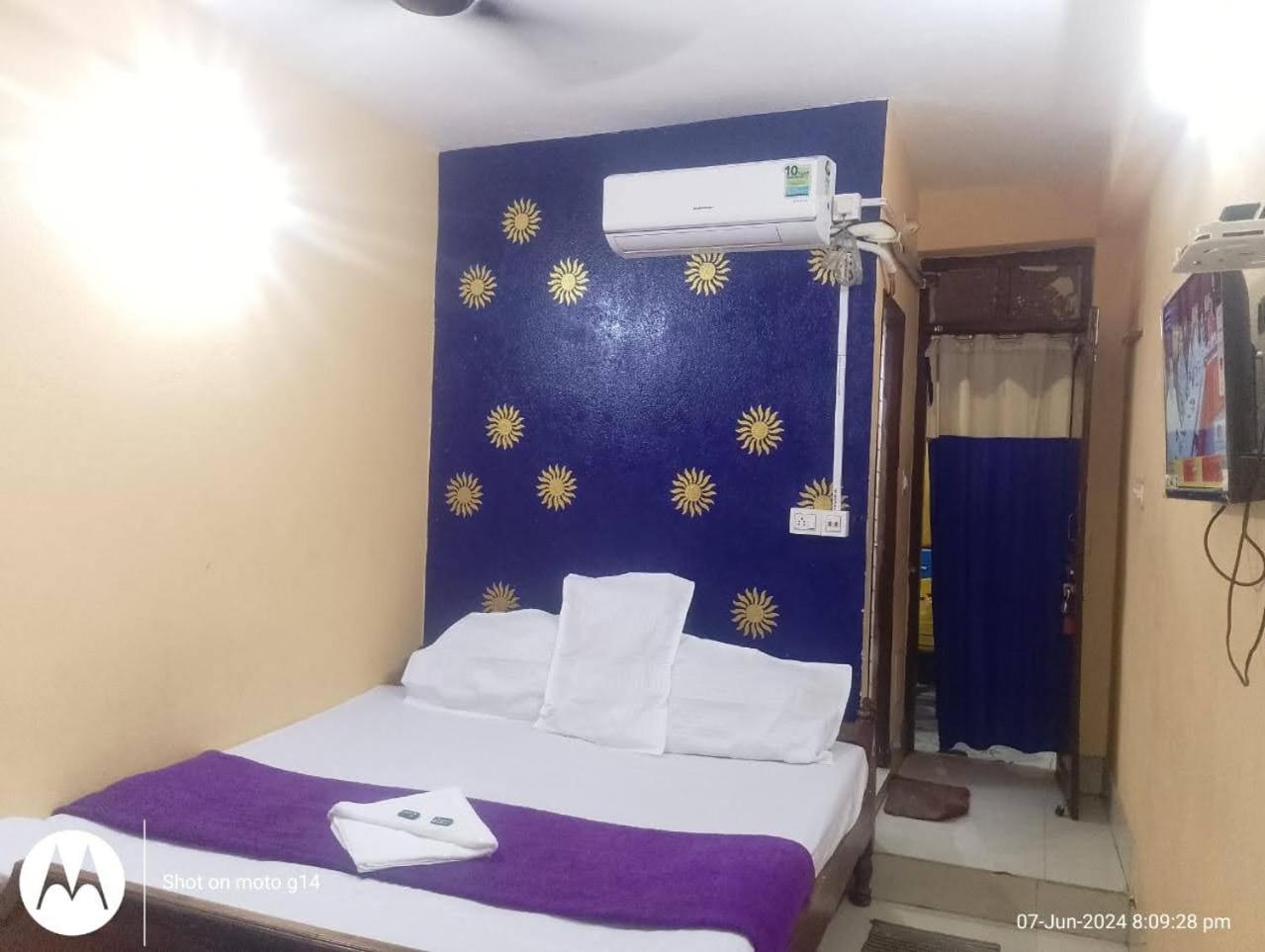 Tripureswari Guest House 普里 外观 照片