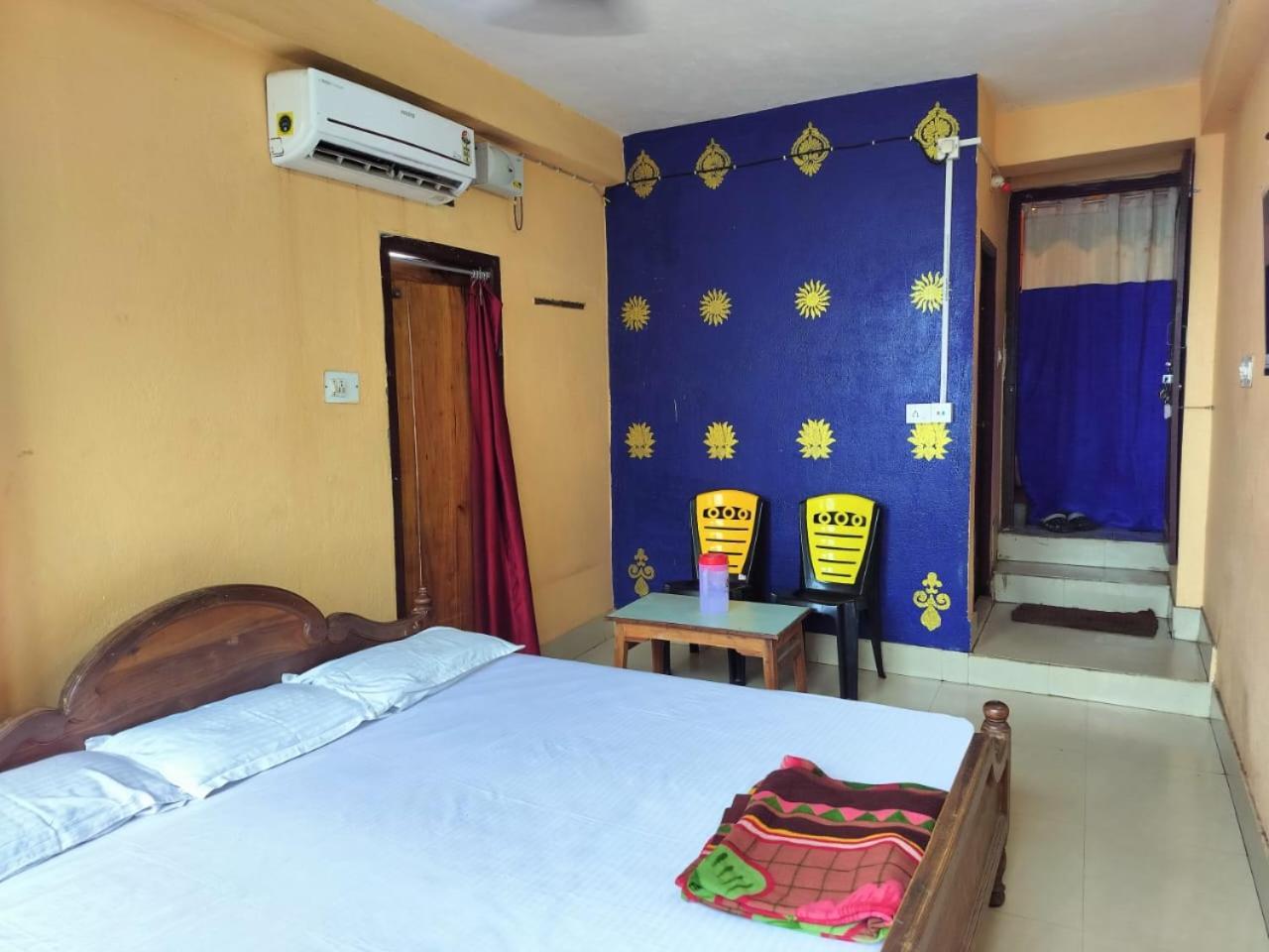 Tripureswari Guest House 普里 外观 照片